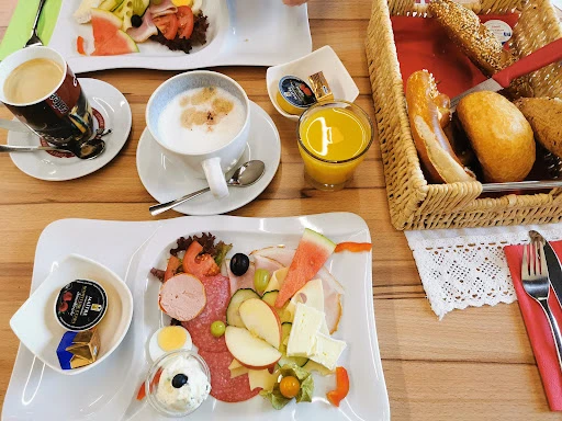 Bistro & Imbiss am Brunnen 