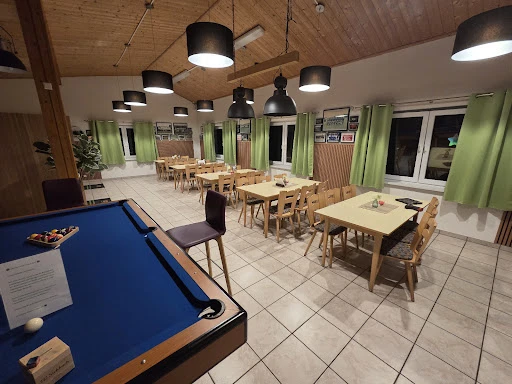 Restaurant Il Campo by Dennis  photo 1