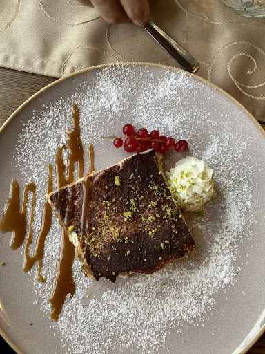 Restaurant Il Campo by Dennis  photo 8