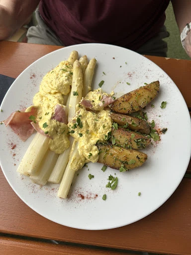 Restaurant Il Campo by Dennis  photo 5